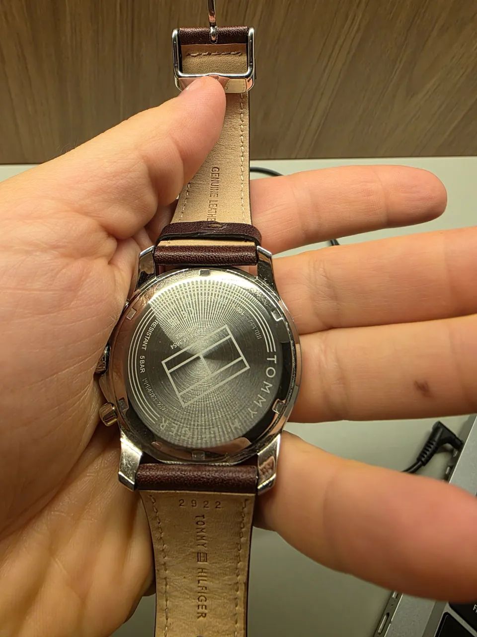 Relógio Tommy  - Foto 5