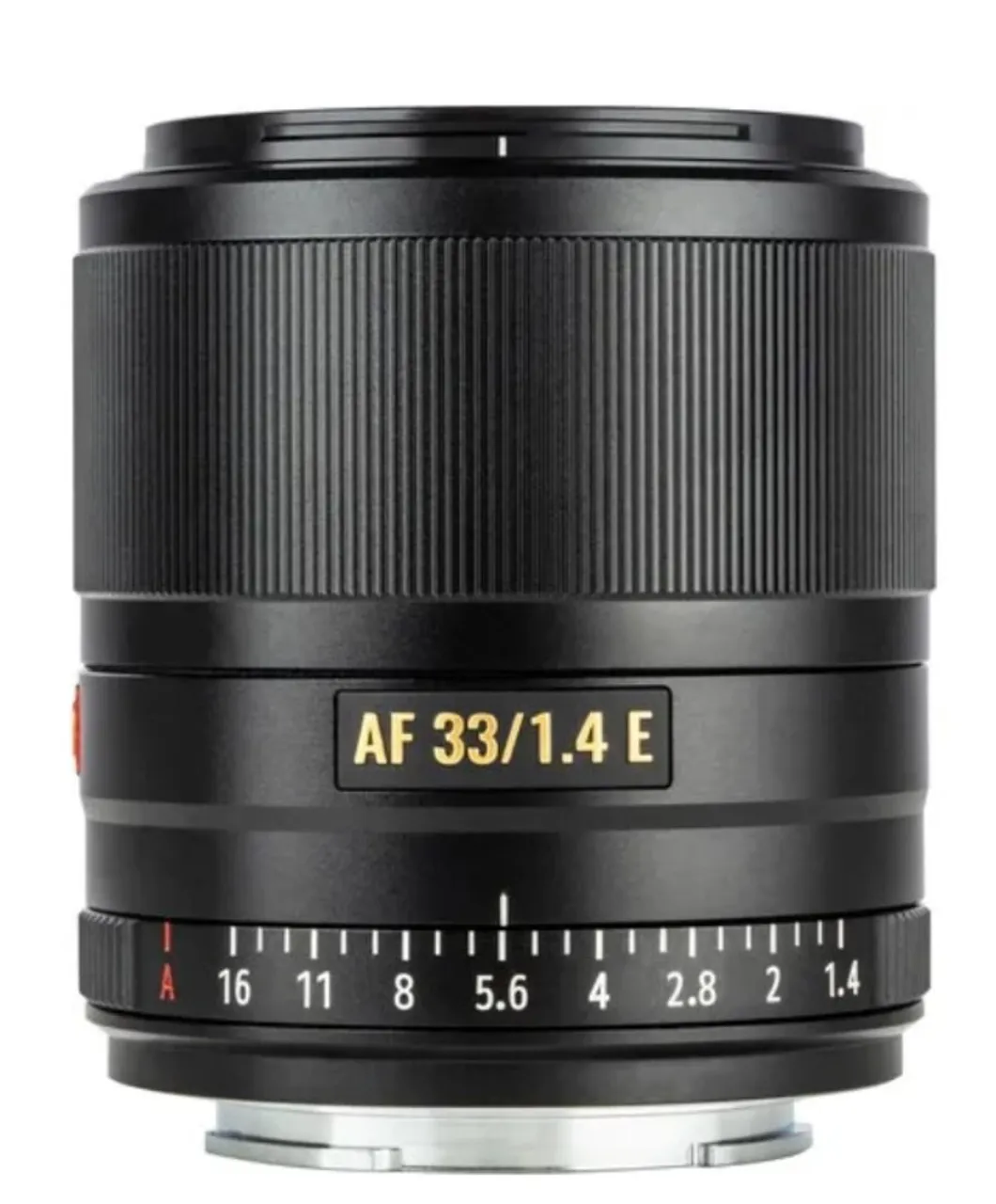 Lente Tamron 17-70mm F/2.8 Para Sony E Mount Aps-c Nova Lacrada