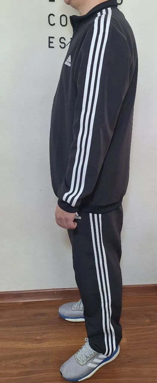 Conjunto Agasalho Adidas Original - Foto 3