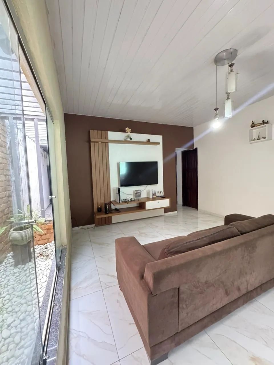 Vendo Casa - Vinhasi - Foto 3