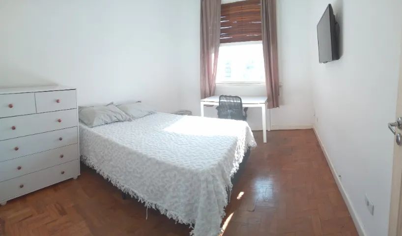 Quarto individual para mulher  - Foto 2