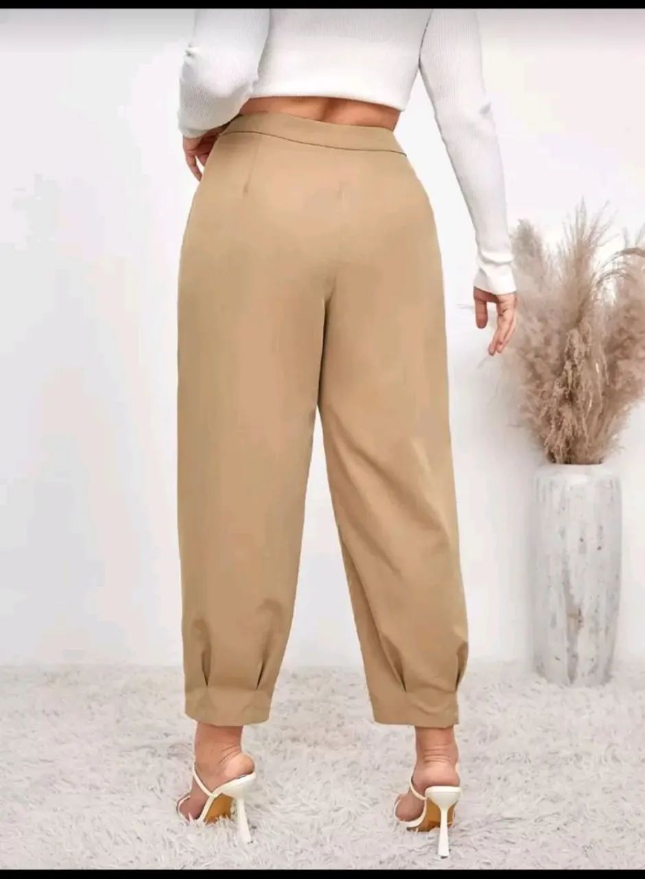 Roupas semi novas 46/48!! - Foto 4