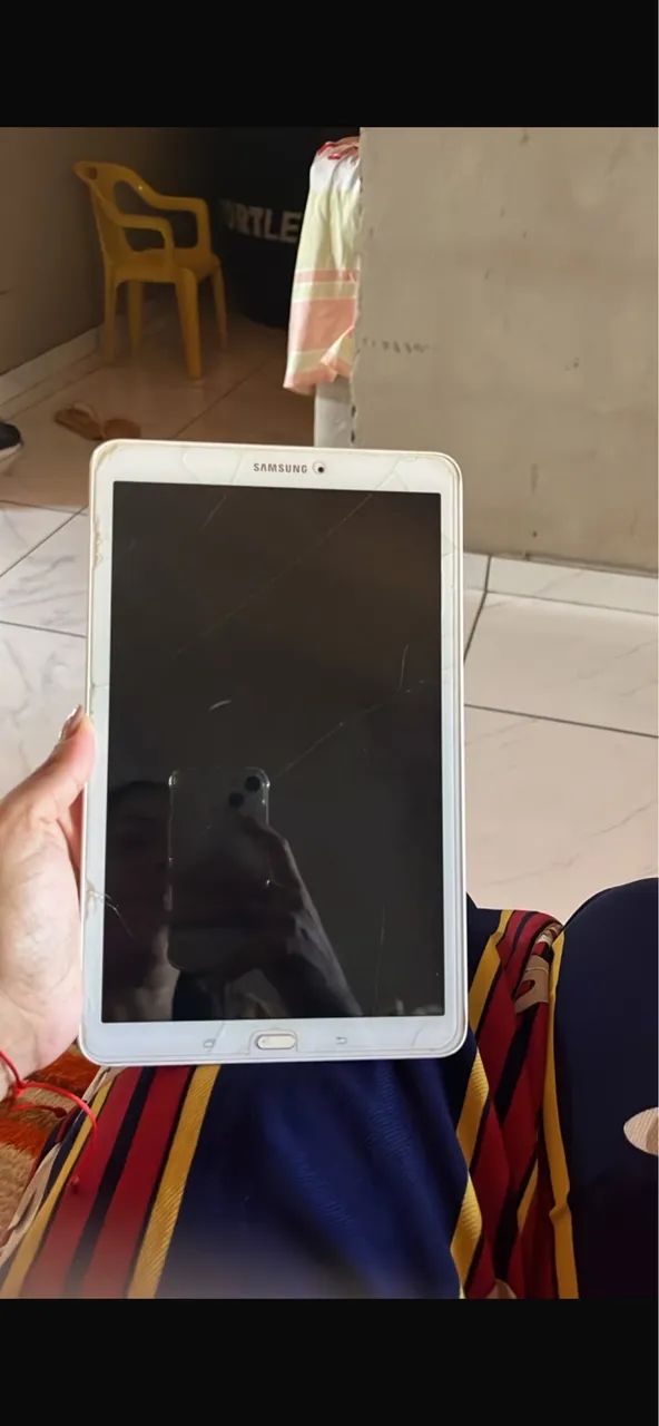 Tablet  - Foto 2