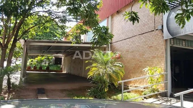 Galpão/Sobrado Comercial - 440M² - Setor Aruanã III - Foto 2