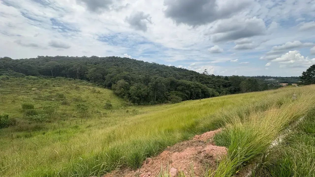 Lote 500m² em Ibiúna Região de Muito Verde - Foto 5