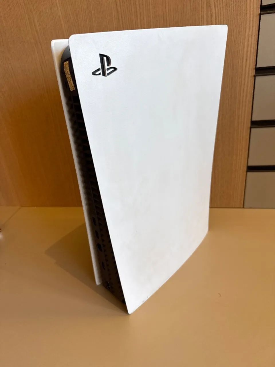 PS5 DIGITAL USADO BARATO!!!!! - Foto 3