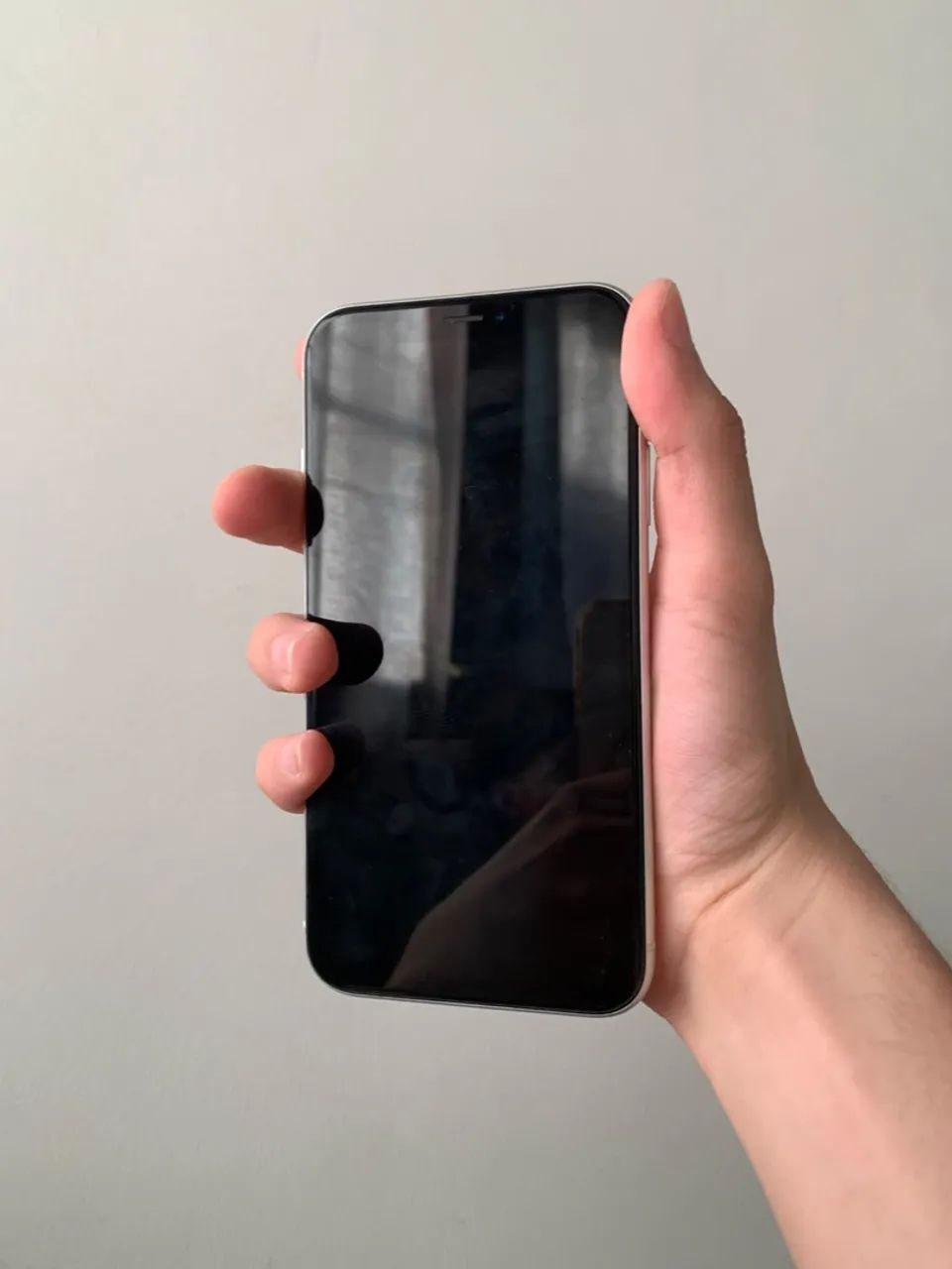 iPhone XR semi novo  - Foto 2