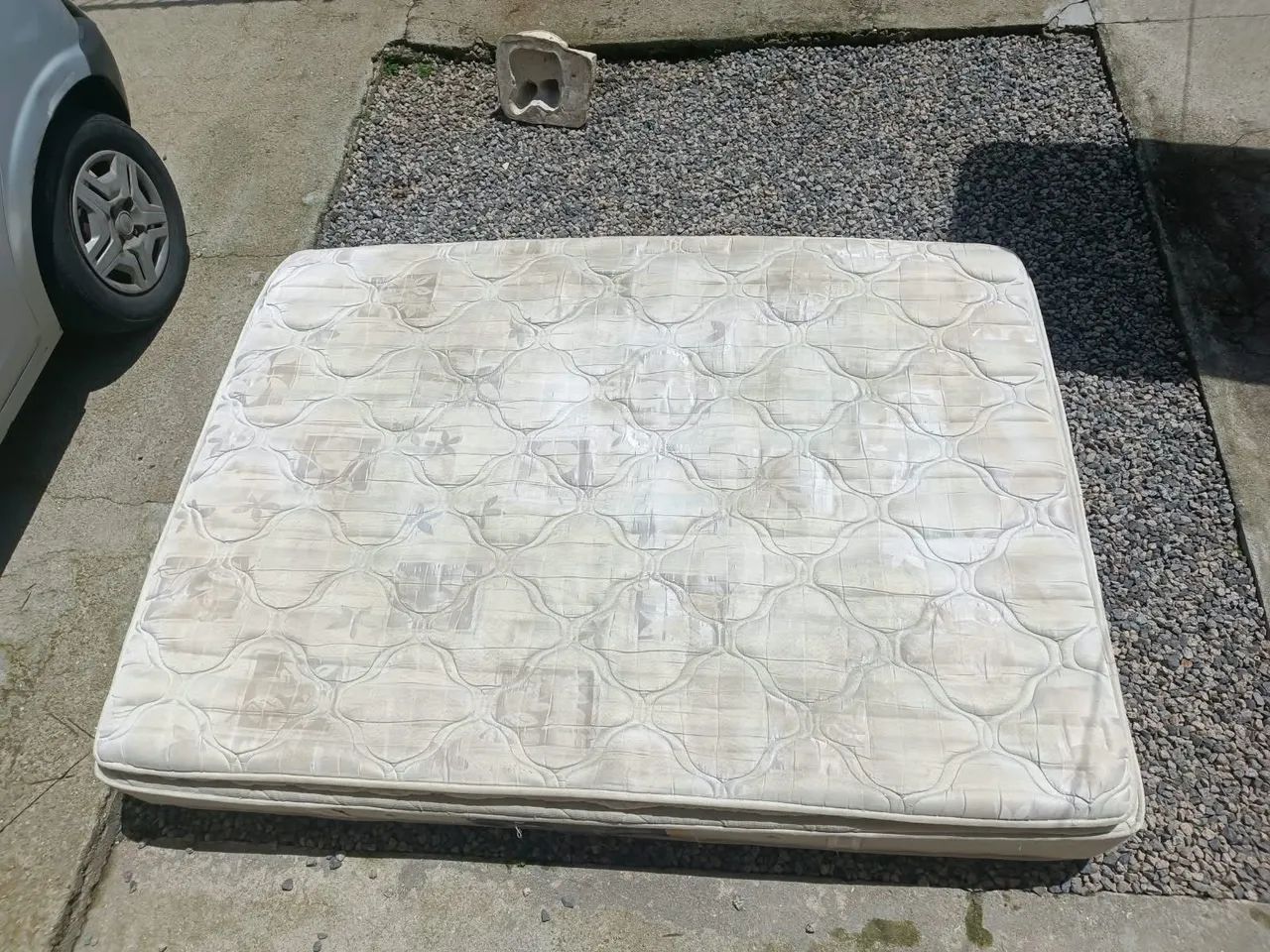 Colchão para vender Hoje!!!