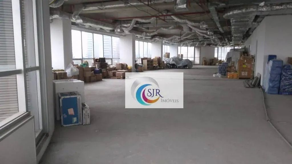 Conjunto para alugar, 379 m² - Alphaville Industrial - Barueri/SP