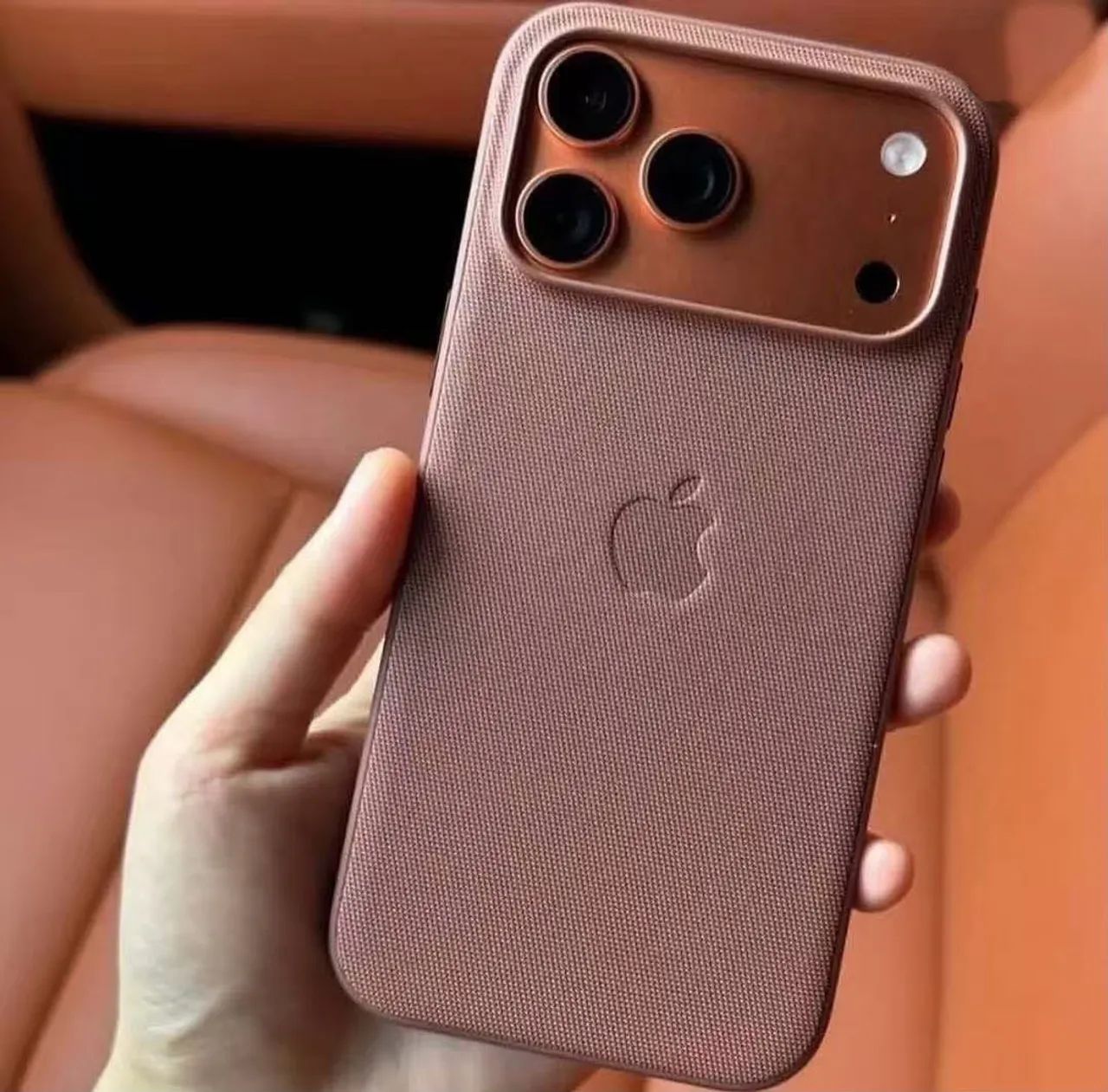 Case Apple techwoven oficial  - Foto 4