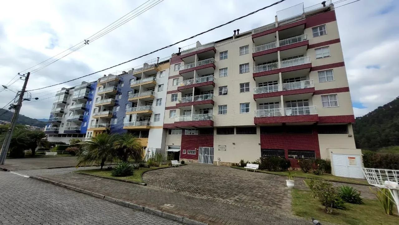 Apartamento 307 Cond. Residencial Bem Me Quer