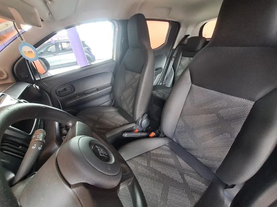 Fiat Mobi Like 1.0 Fire Flex 5P. 2023 - Foto 8