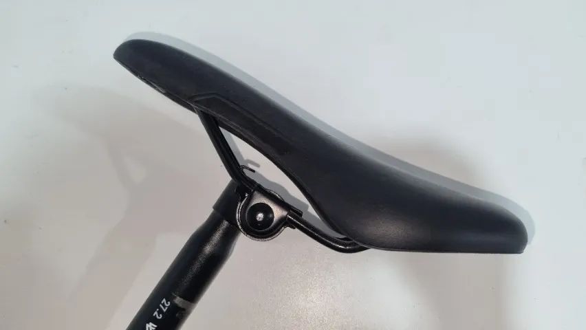 Banco e Canote Premium de bike 