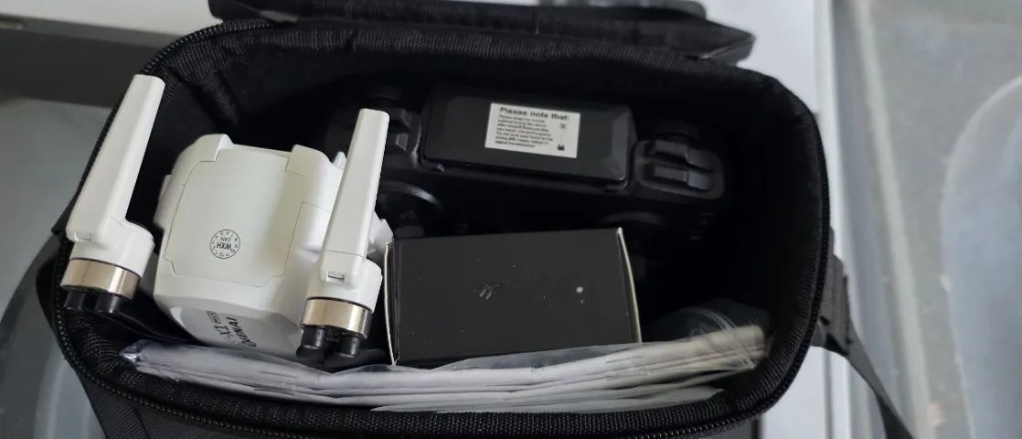 Drone SX1 MAX - Foto 3