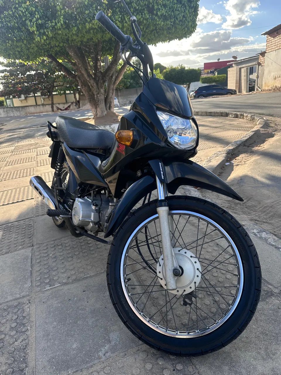 Pop 110i 2021 - Foto 3