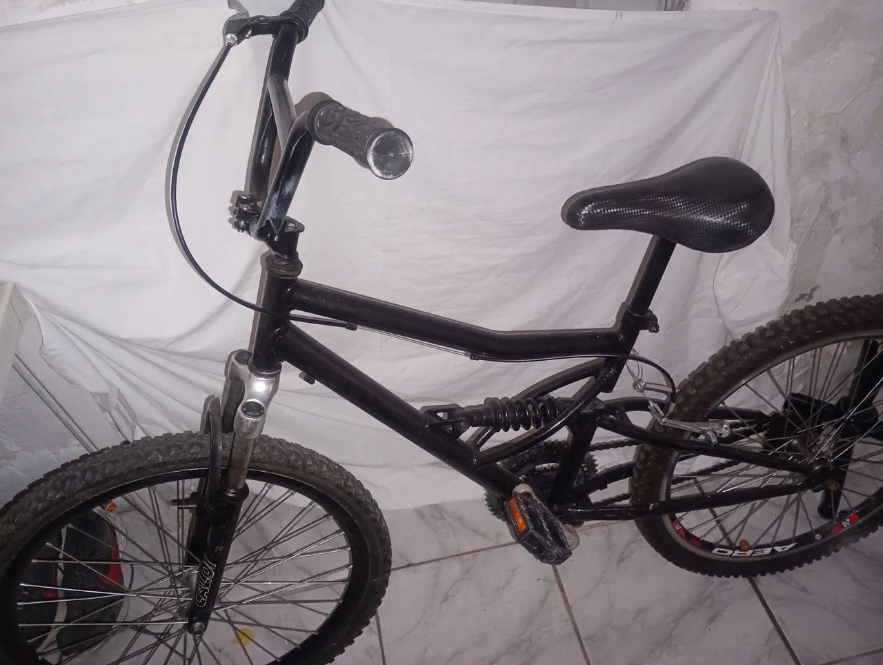 Bicicleta  - Foto 4