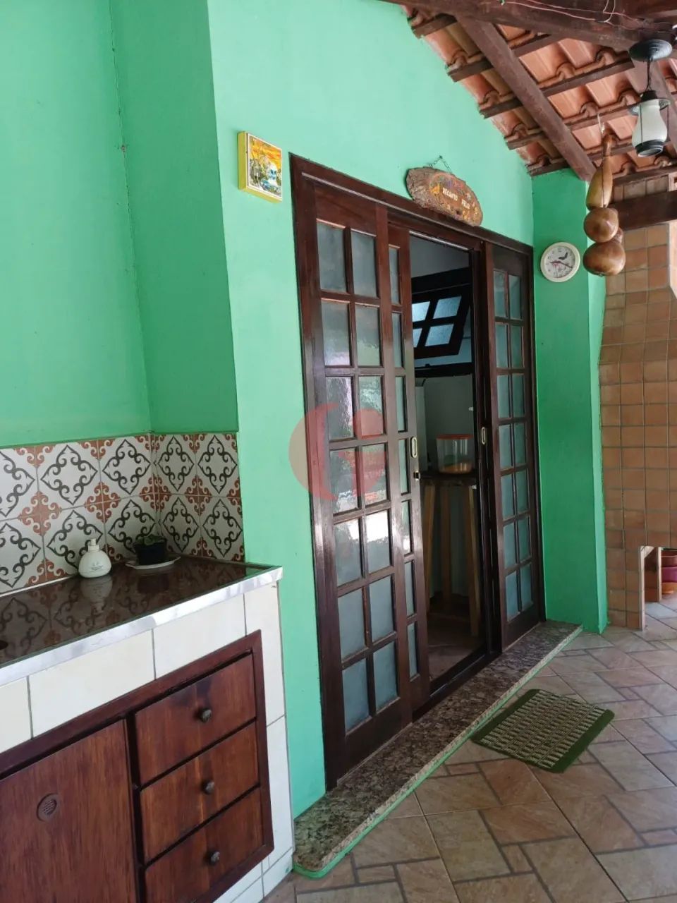 Casa à venda com 4 quartos e 2 banheiros- 30.000 m² de terreno- Monteiro Lobato - Foto 9