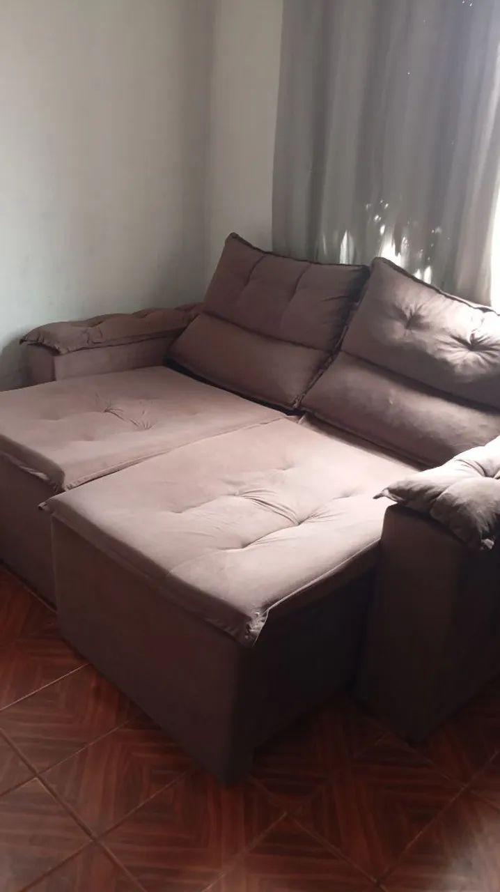 Sofás  - Foto 2