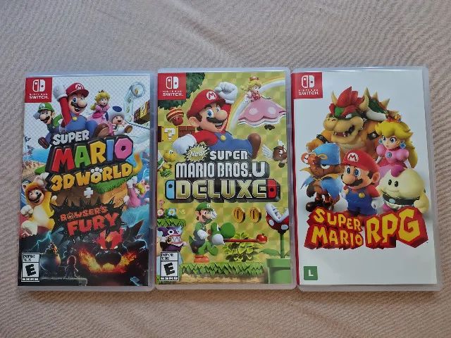 Nintendo Switch Oled  - Foto 5