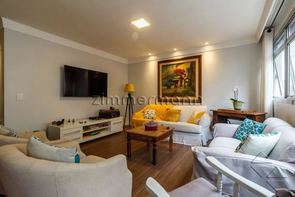 APARTAMENTO PARAISO 3 DORMITÓRIOS 1 VAGA - Foto 4
