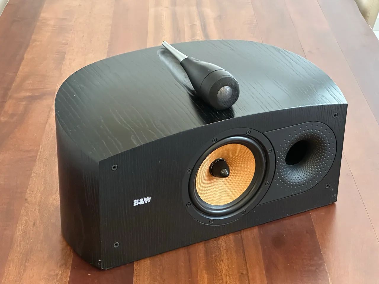 Bowers & Wilkins Série 800 HTM2 - Foto 2