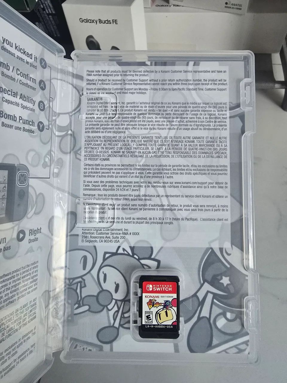 Super Bomberman R - Nintendo Switch - Foto 2
