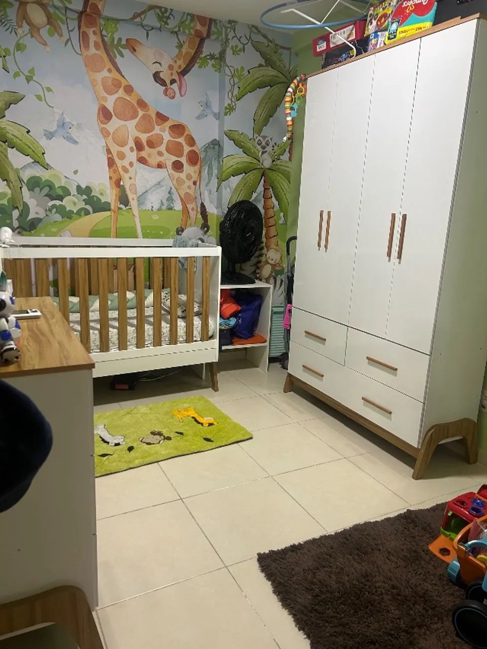 Apartamento 2 quartos e 1 suite  - Foto 4
