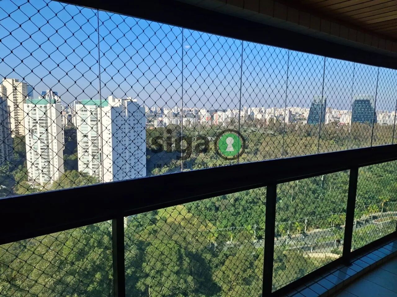 Apartamento, Panamby - São Paulo - Foto 5