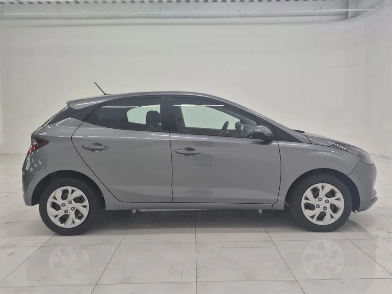 Hyundai HB20 2019 - Foto 4