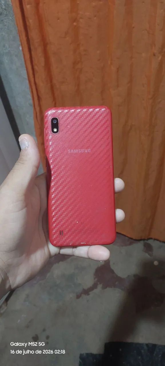 Samsung A10 32GB  - Foto 2