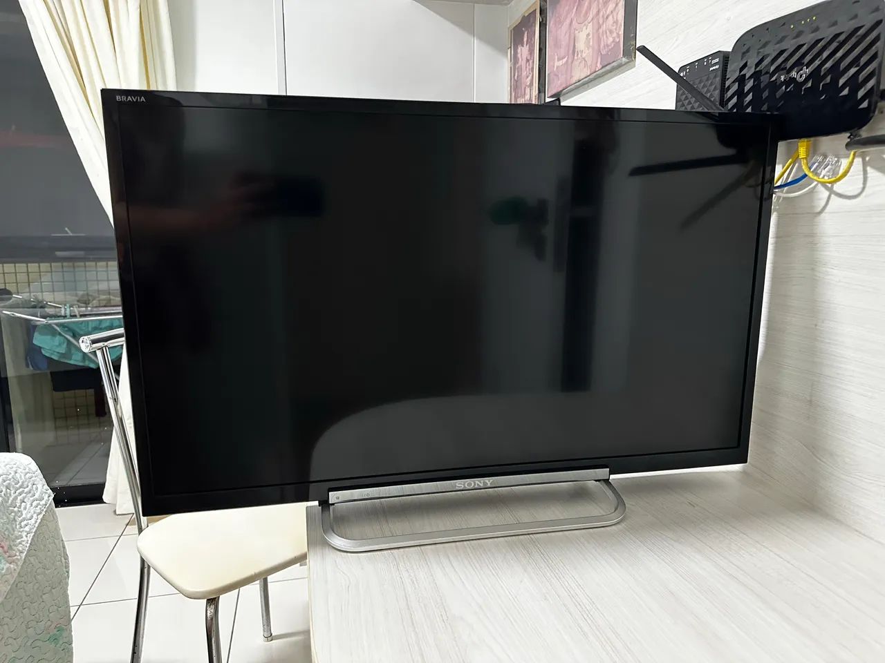 TV SONY  LED 32 Polegadas 