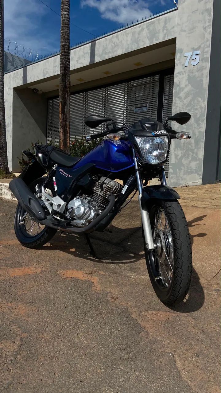 Vendo CG start   - Foto 3