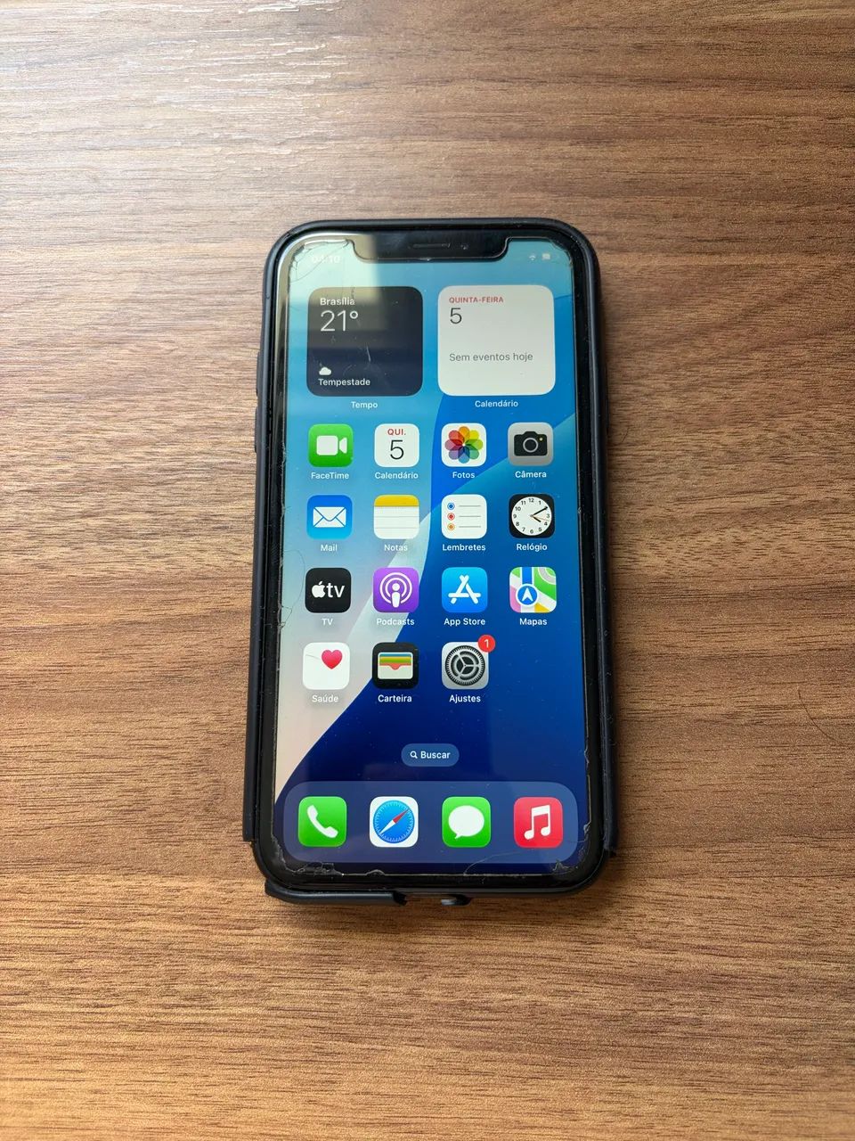 Iphone XR 64 GB - Foto 4