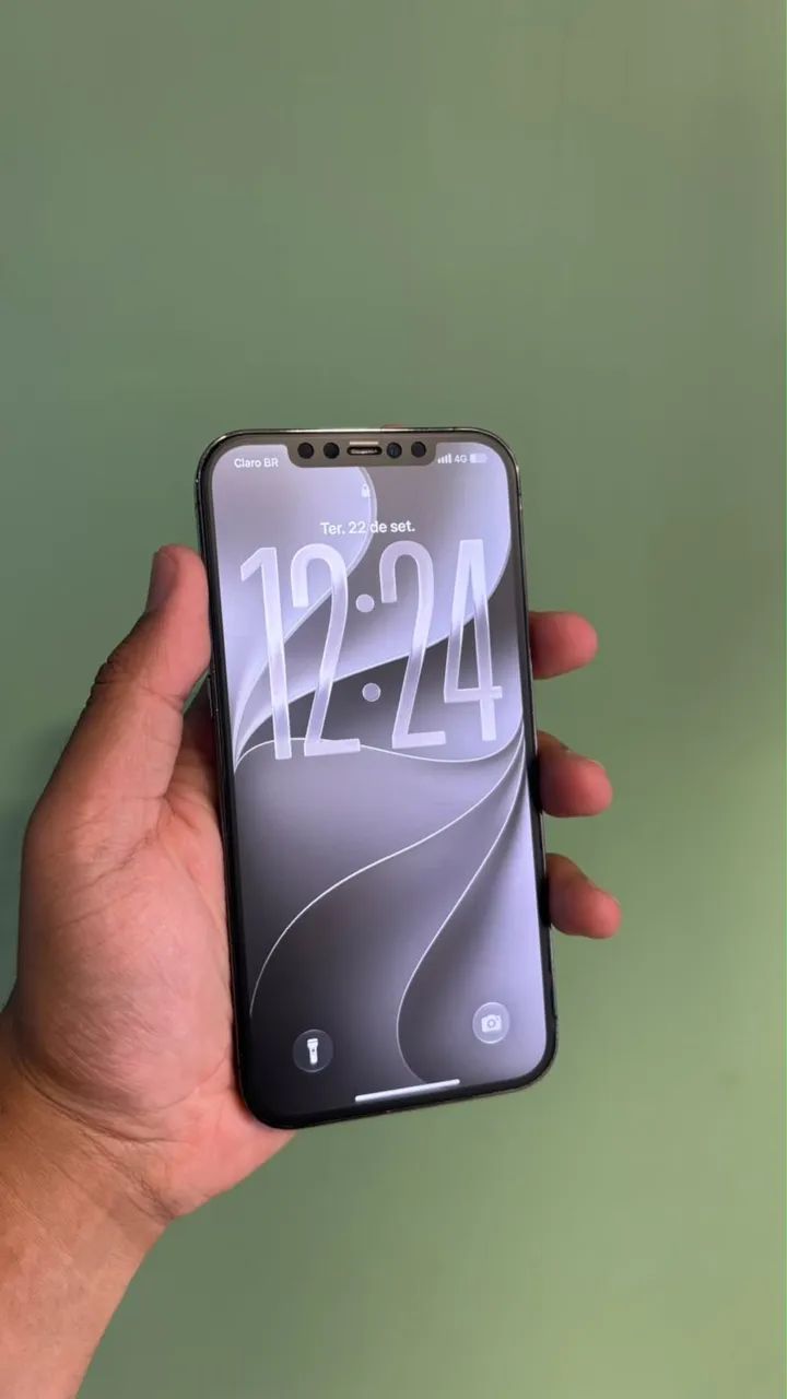 iPhone 12 PRO Max 256Gb - Foto 5