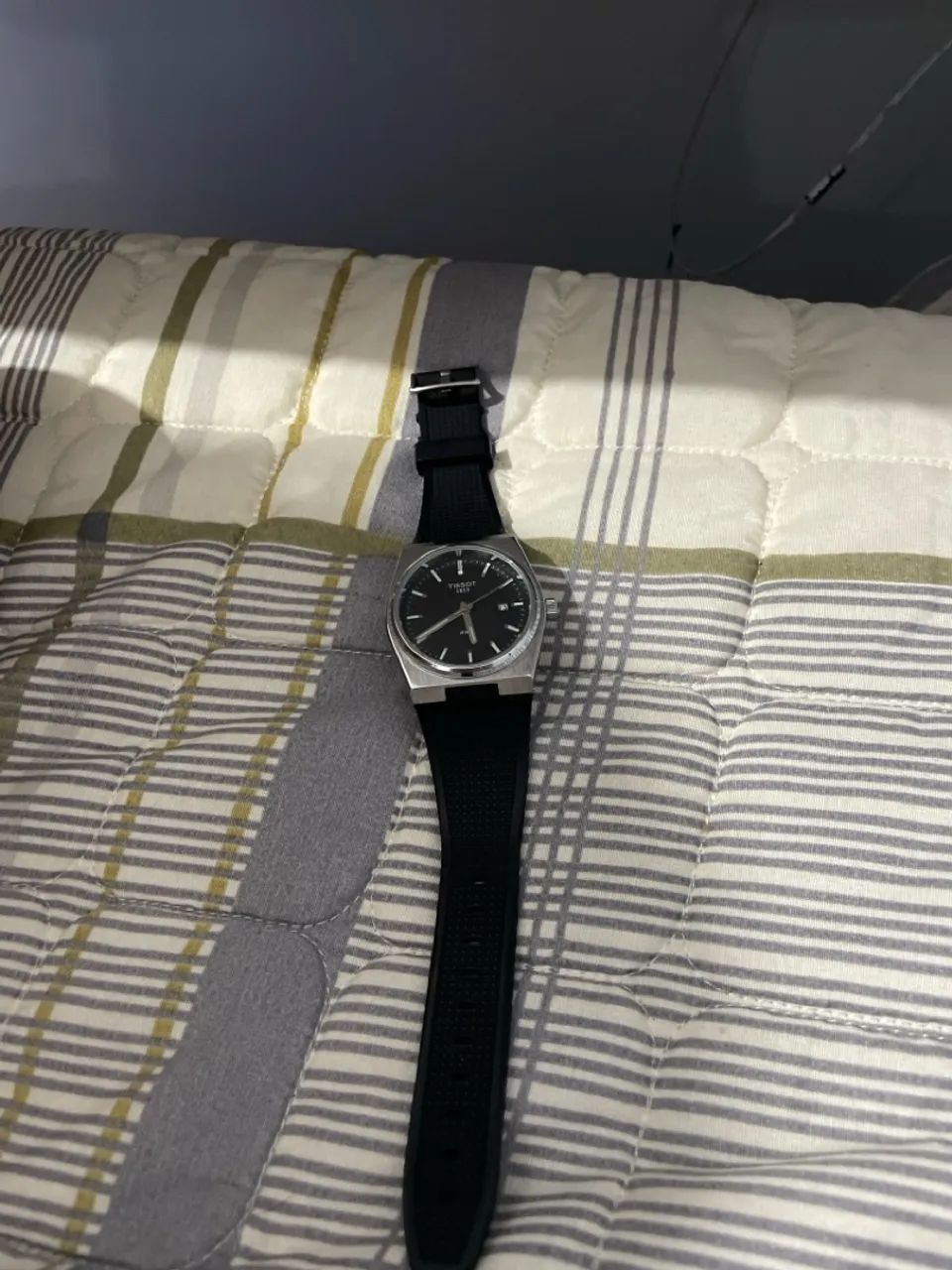 Relógio Tissot - Foto 2