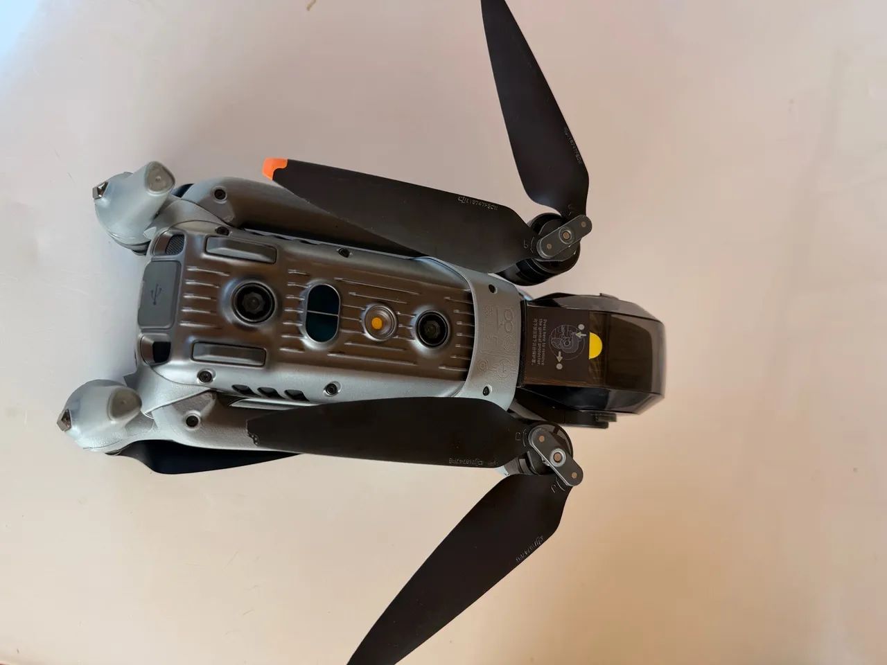 Drone Dji air 3s - Foto 2