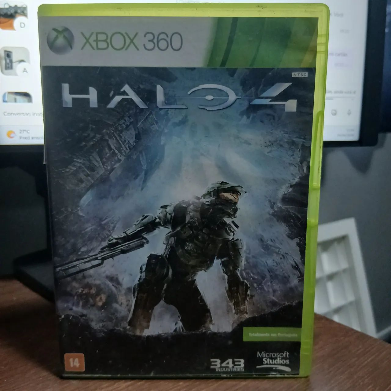 HALO 4