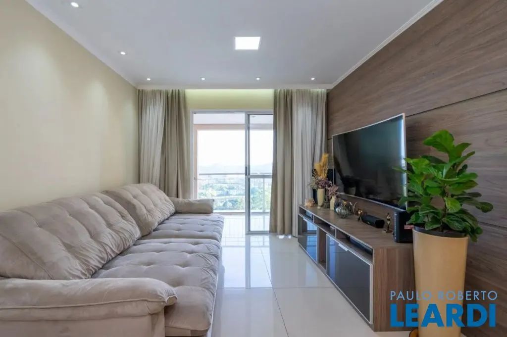 APARTAMENTO - VILA PIRAJUSSARA - SP - Foto 2