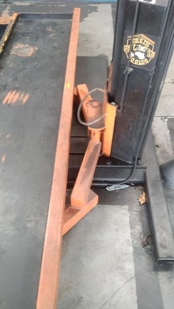 Elevador Automotivo 4T - Foto 3
