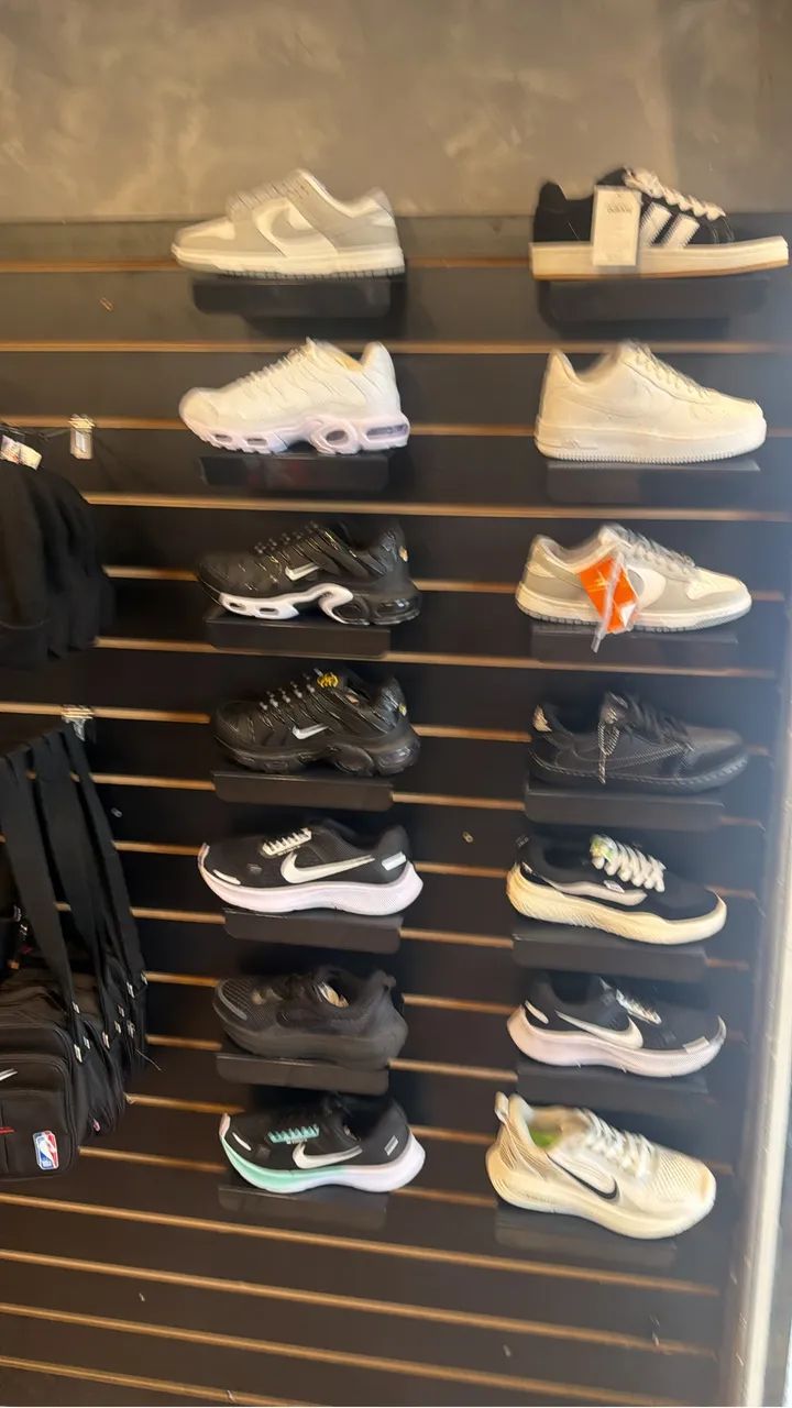 Itens para loja de roupa  - Foto 4