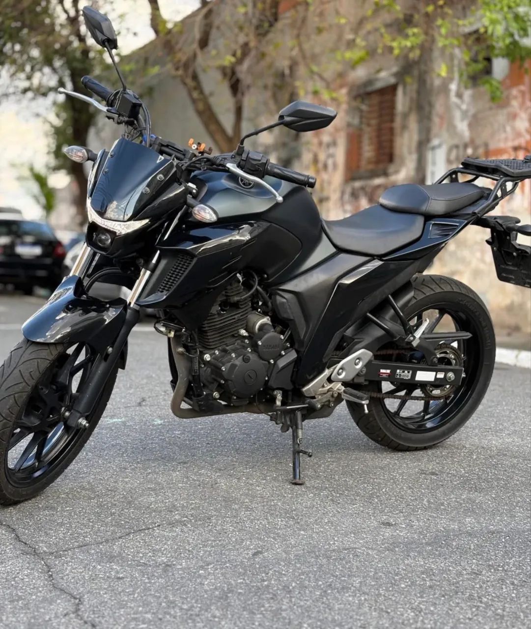 Fz 250  - Foto 2