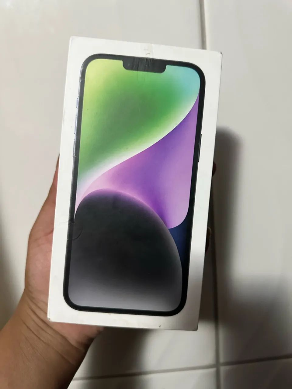 iPhone 14 Plus  - Foto 5