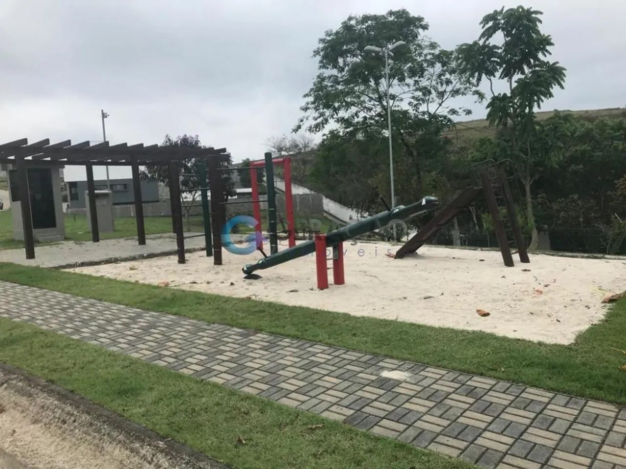 Terreno e Área Condomínio Residencial em São José dos Campos - Foto 6
