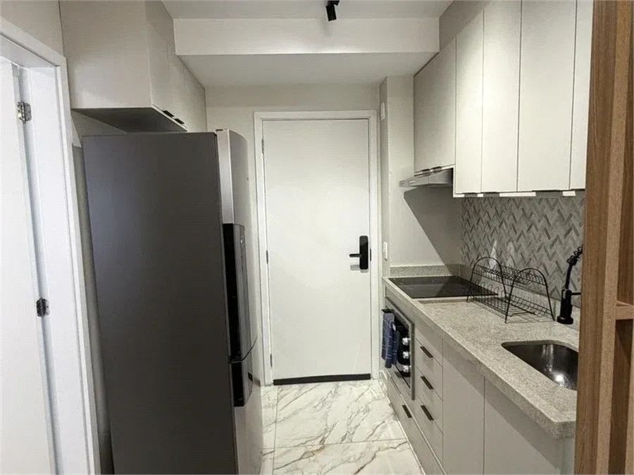 Apartamento com 1 quartos à venda em Saúde - SP - Foto 5