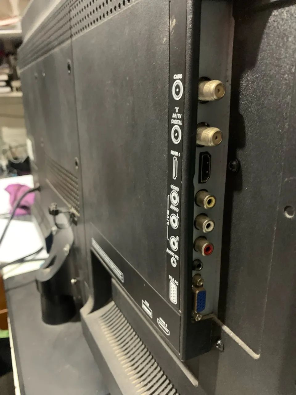 Televisão CCE 32P - Foto 4