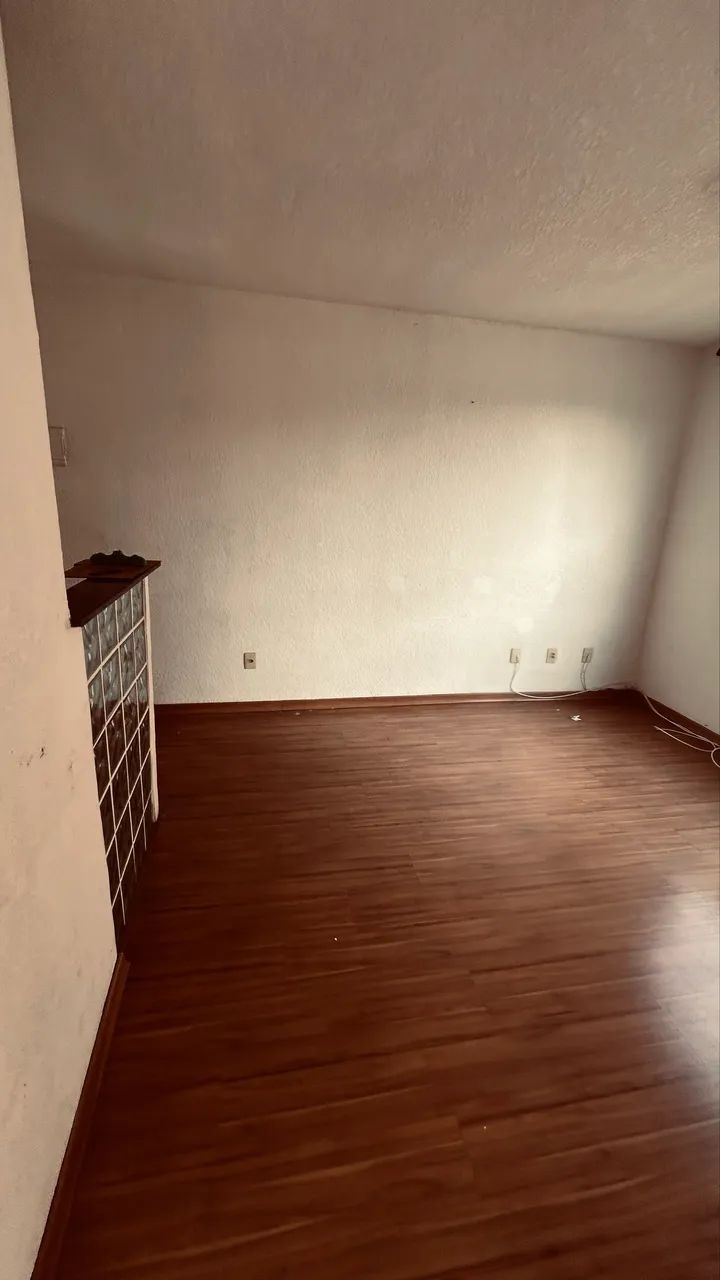 Alugo apartamento próximo westshopping 