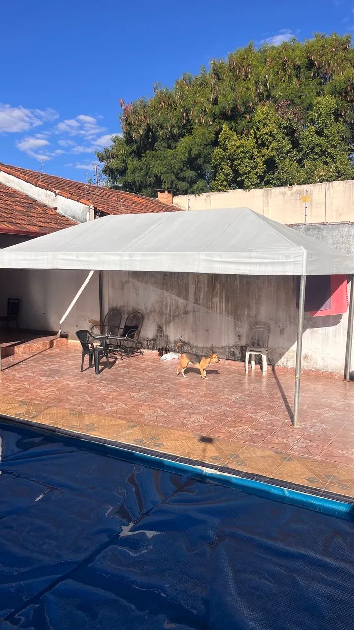 Tenda  - Foto 3