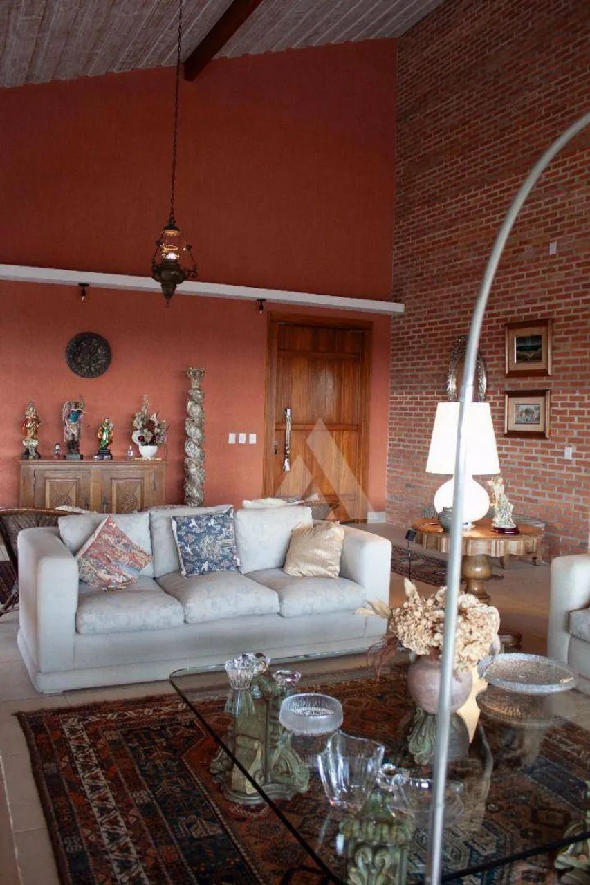 Casa com 4 quartos à venda - R$ 1.799.900 - Torninos - Cesário Lange/SP - Foto 3