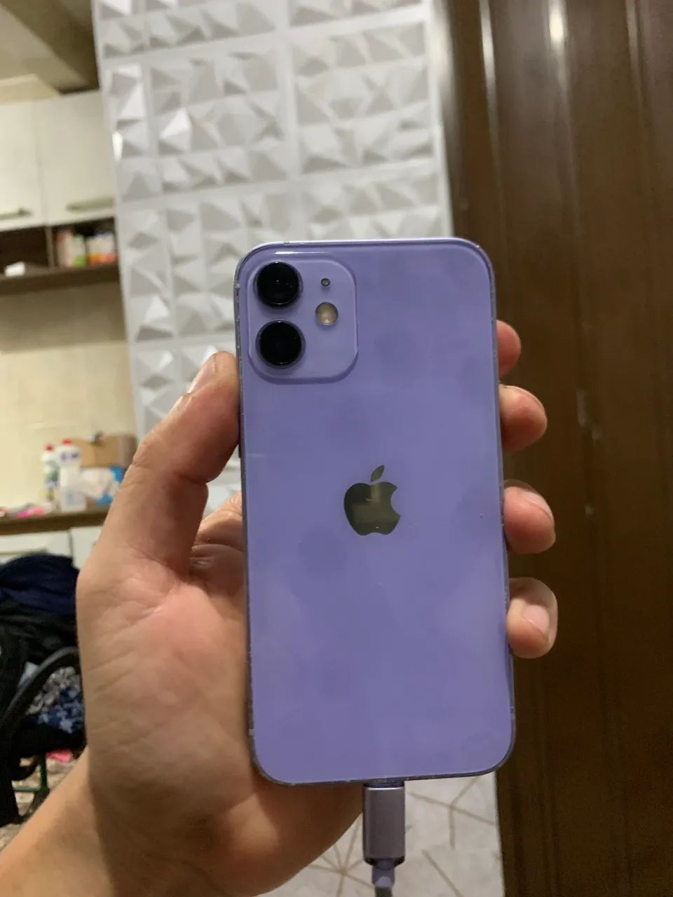 iPhone 12 mini 128gb - Foto 3