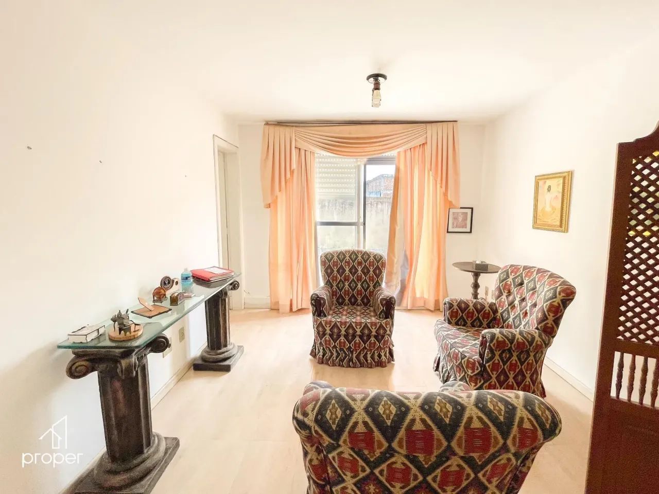 Loft com terraço para aluguel no Centro - Pelotas/RS - Foto 2